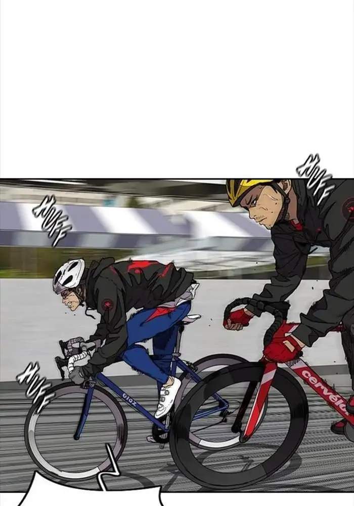 Wind Breaker Chapter 342 Gambar 24