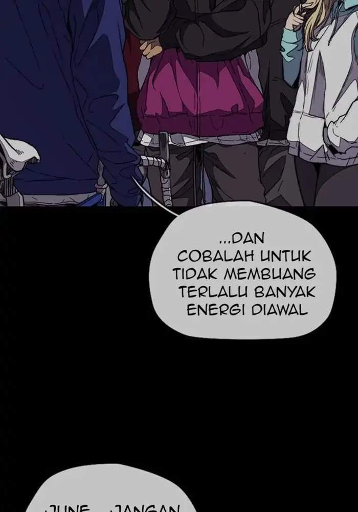 Wind Breaker Chapter 342 Gambar 32