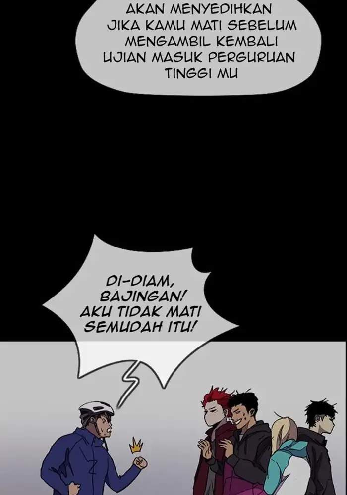 Wind Breaker Chapter 342 Gambar 34
