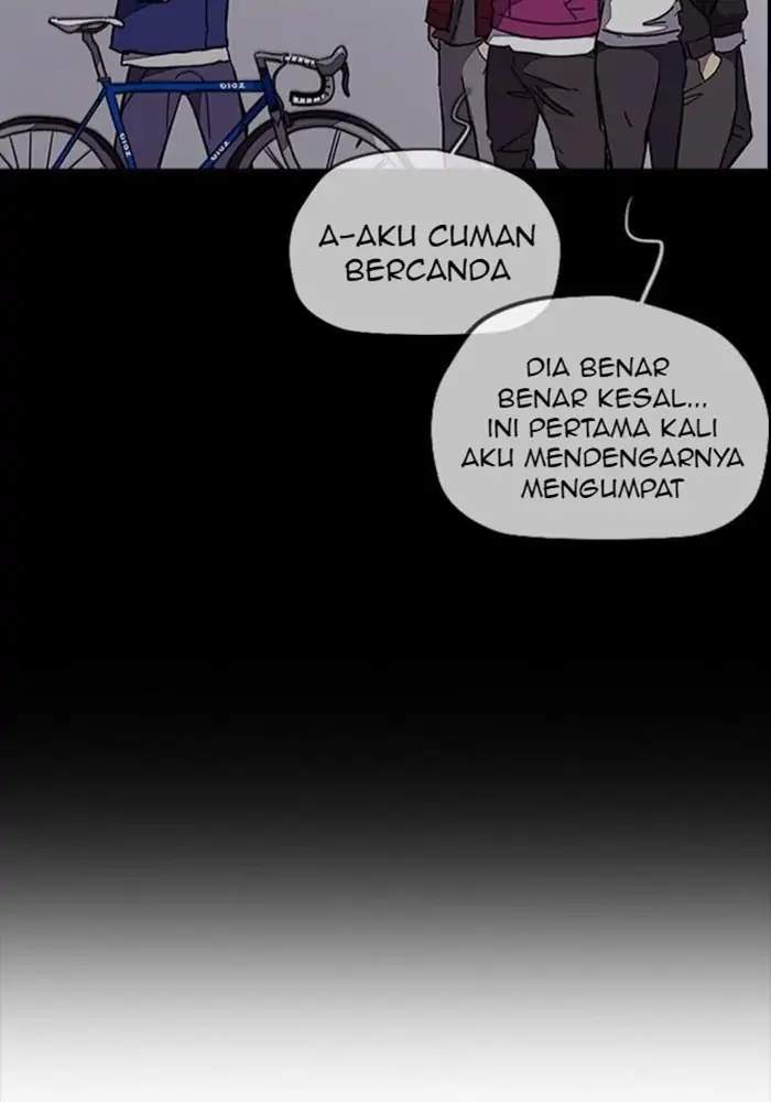 Wind Breaker Chapter 342 Gambar 35