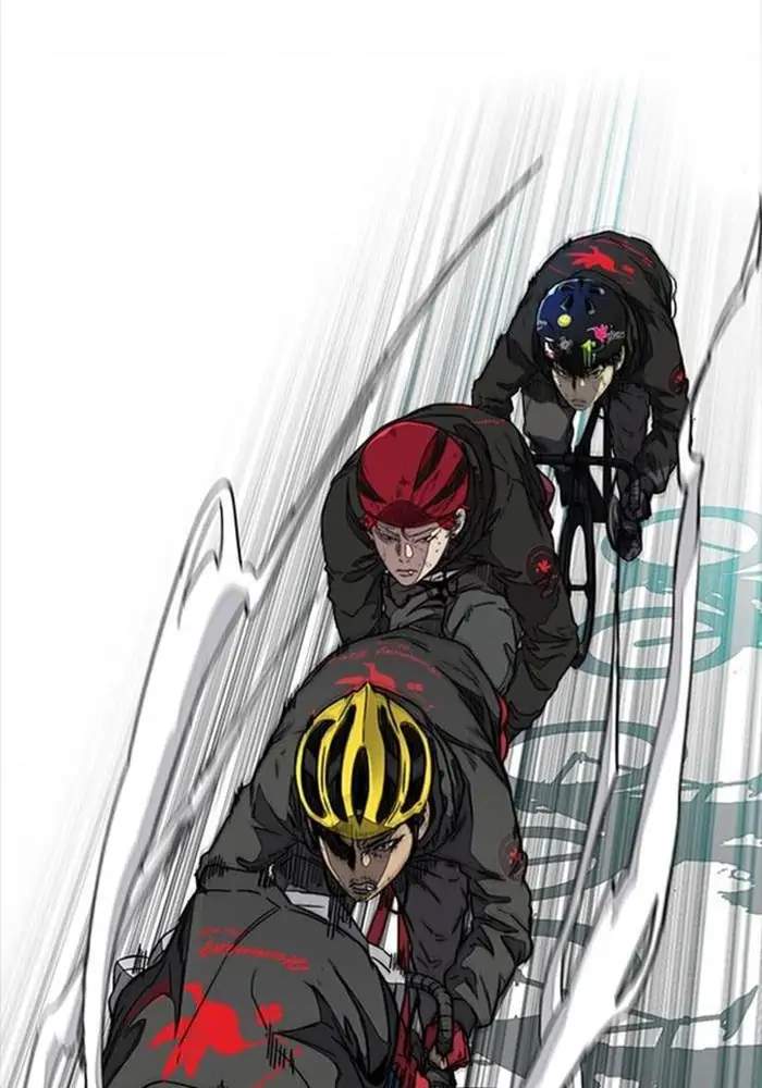 Wind Breaker Chapter 342 Gambar 39