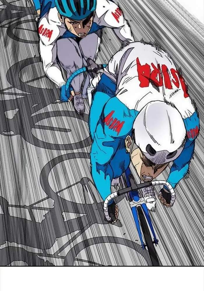 Wind Breaker Chapter 342 Gambar 47