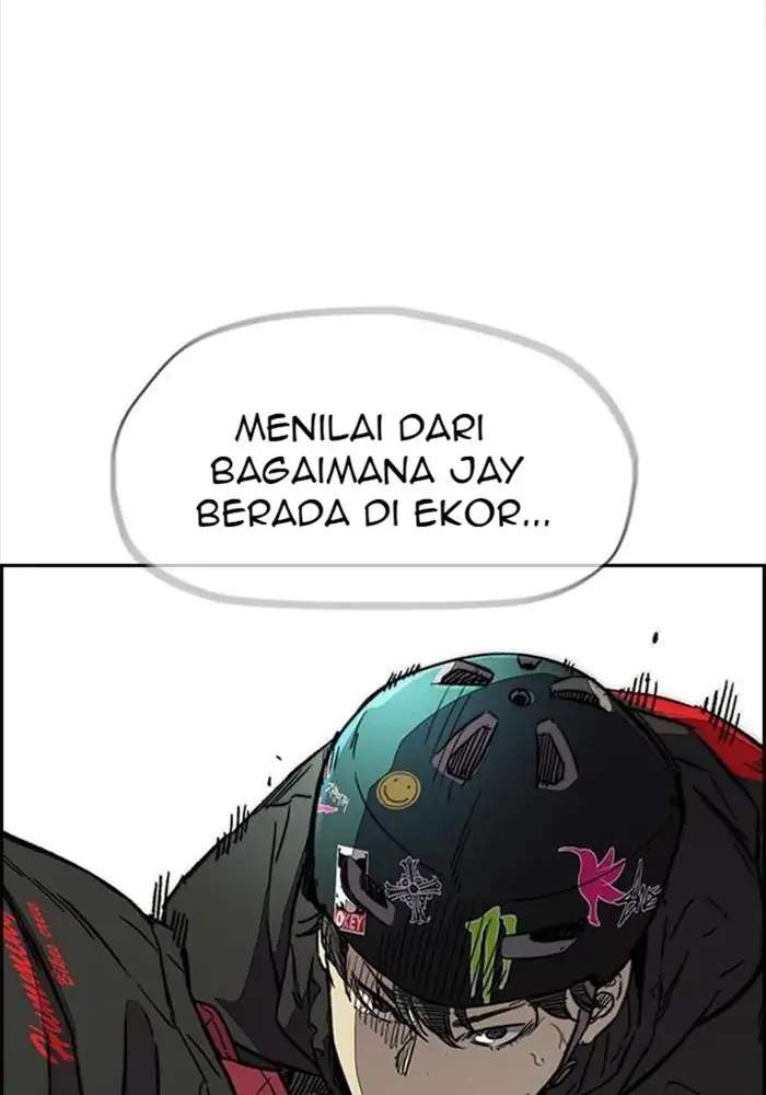 Wind Breaker Chapter 342 Gambar 66
