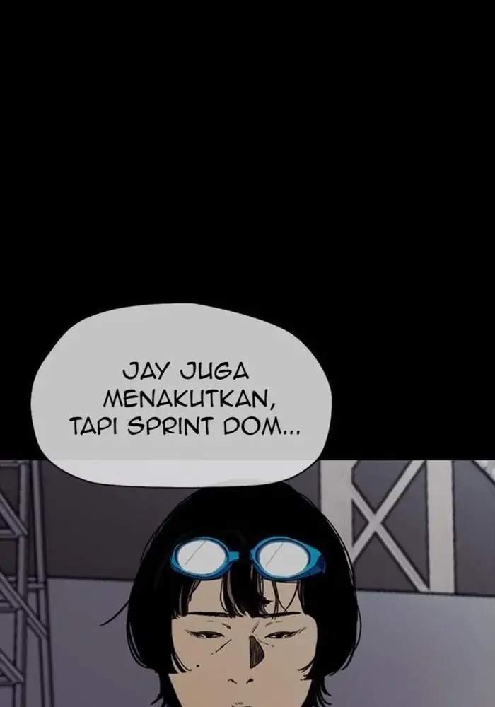 Wind Breaker Chapter 342 Gambar 74