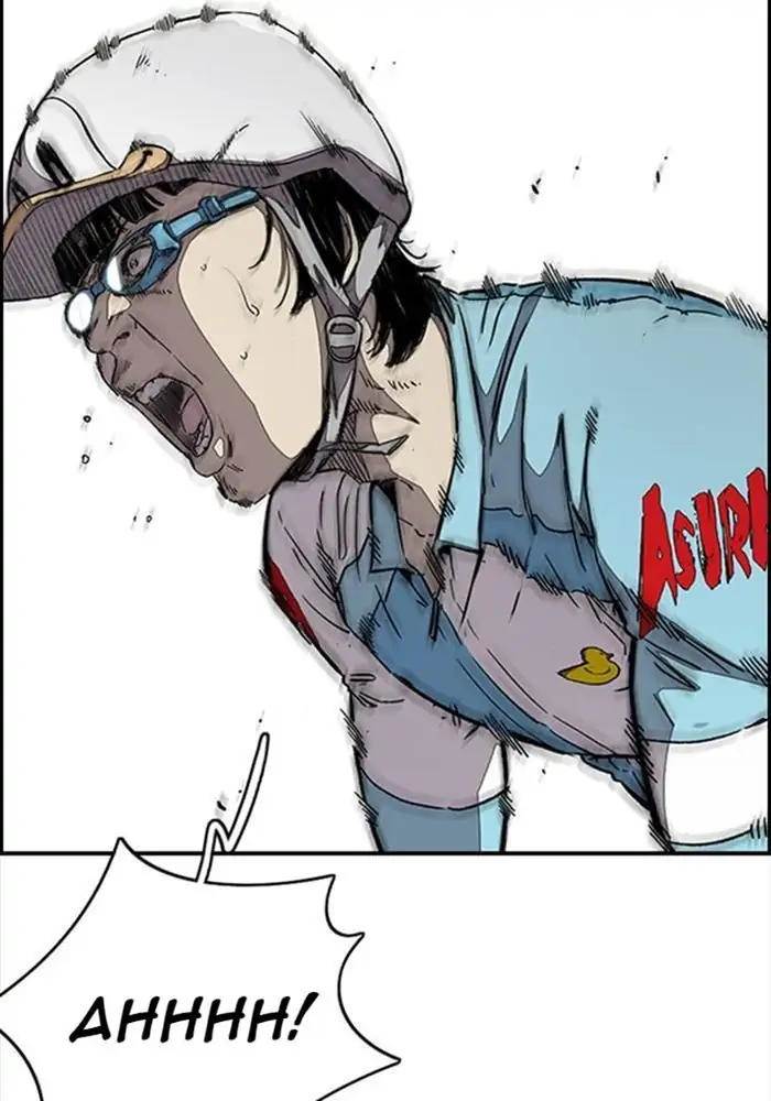 Wind Breaker Chapter 342 Gambar 9