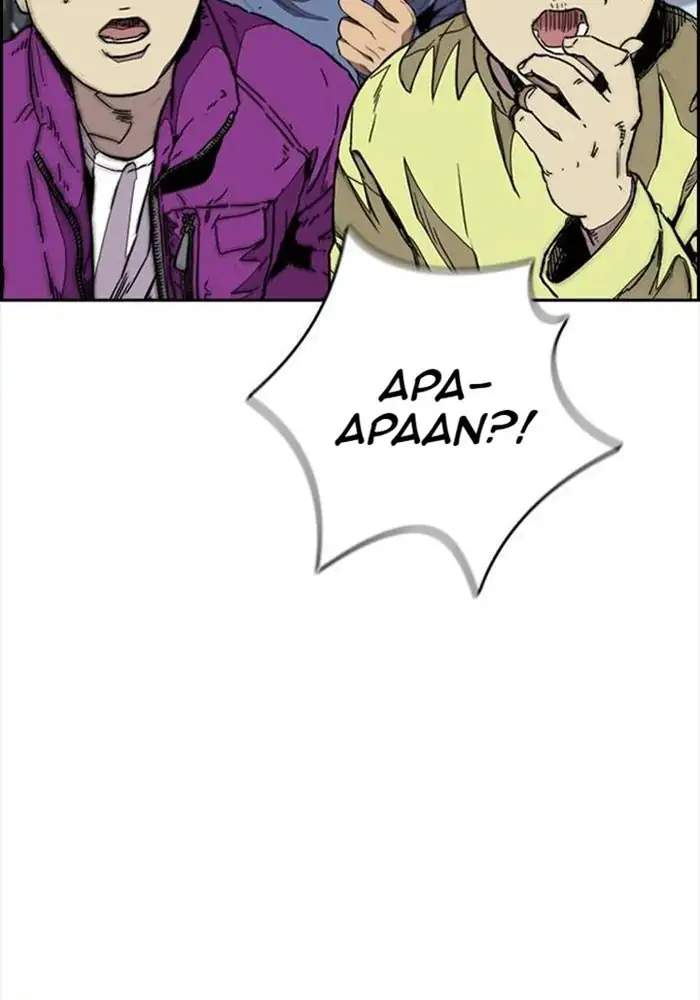 Wind Breaker Chapter 342 Gambar 99