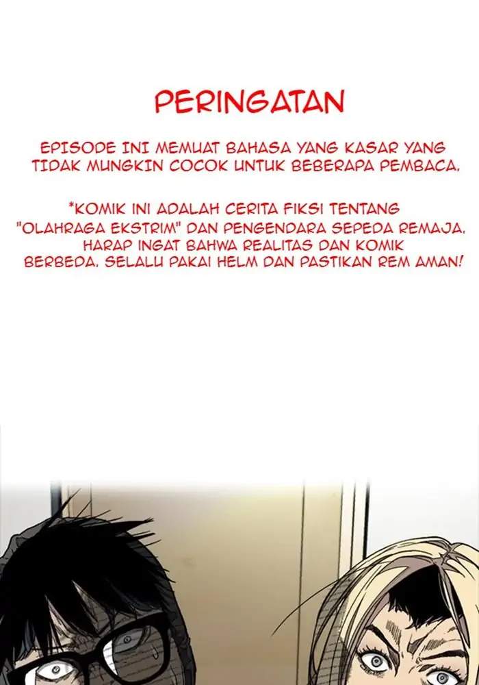 Komik Wind Breaker Chapter 341 gambar nomor 1