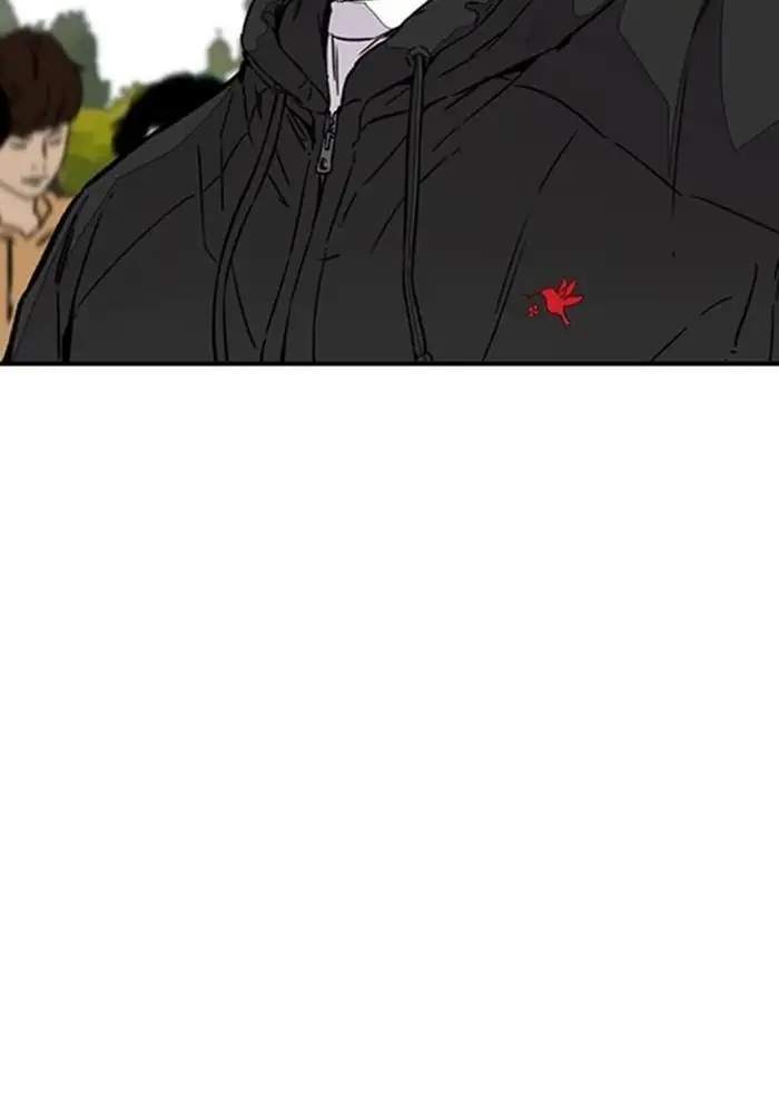 Wind Breaker Chapter 341 Gambar 105