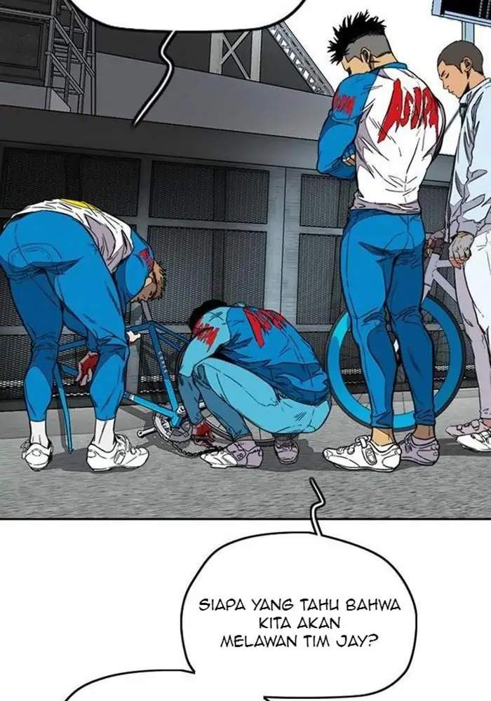Wind Breaker Chapter 341 Gambar 107