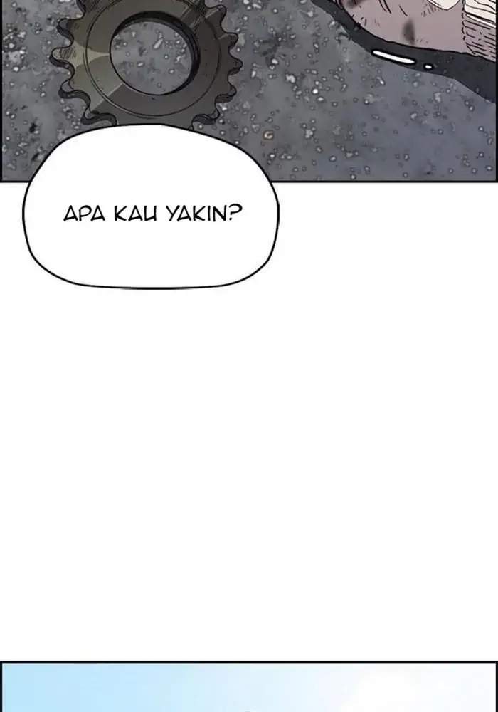 Wind Breaker Chapter 341 Gambar 109