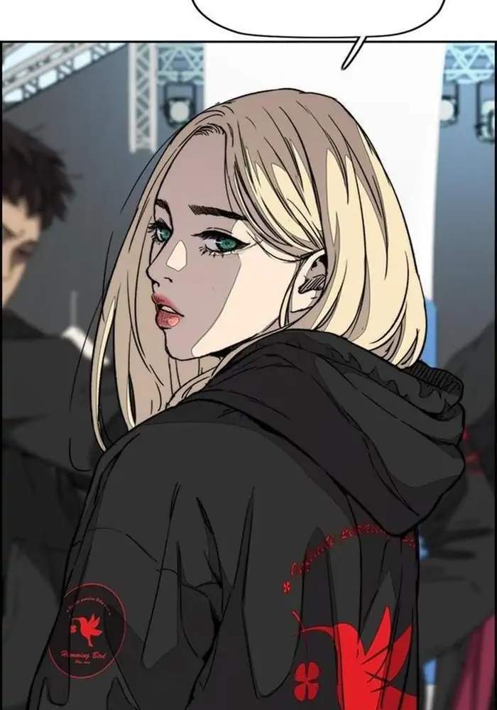 Wind Breaker Chapter 341 Gambar 100