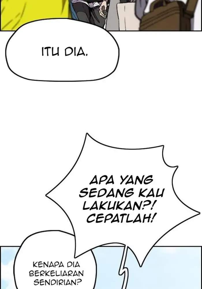 Wind Breaker Chapter 341 Gambar 102