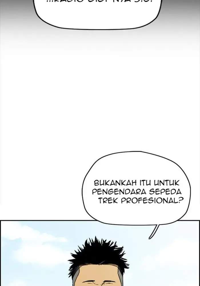 Wind Breaker Chapter 341 Gambar 114