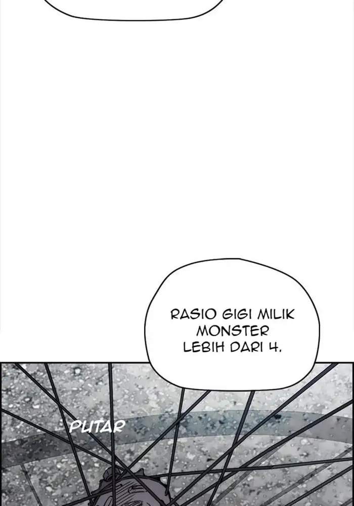 Wind Breaker Chapter 341 Gambar 116