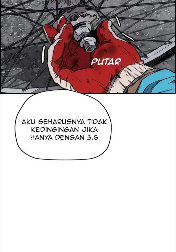 Wind Breaker Chapter 341 Gambar 117