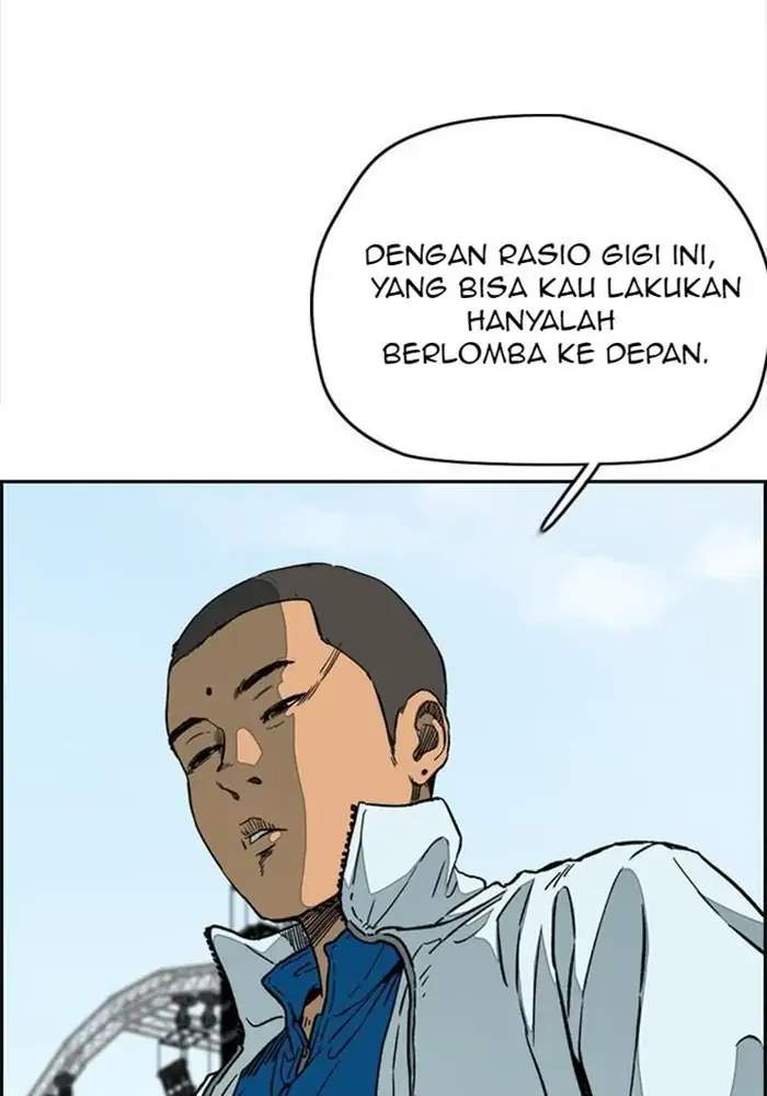 Wind Breaker Chapter 341 Gambar 118