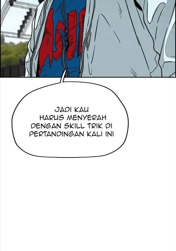 Wind Breaker Chapter 341 Gambar 119