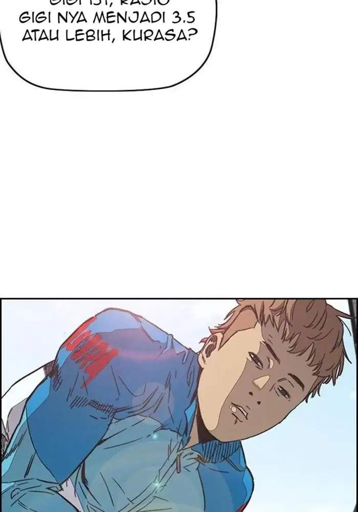 Wind Breaker Chapter 341 Gambar 111