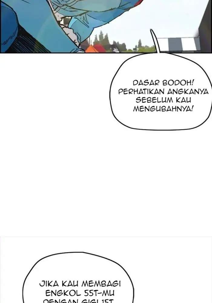 Wind Breaker Chapter 341 Gambar 112