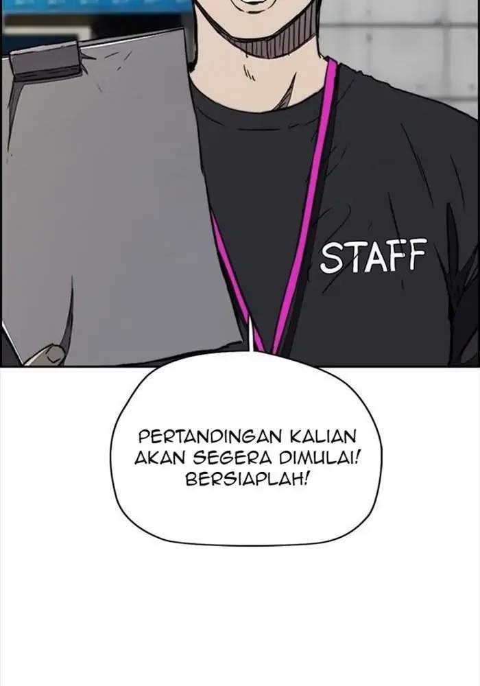 Wind Breaker Chapter 341 Gambar 124