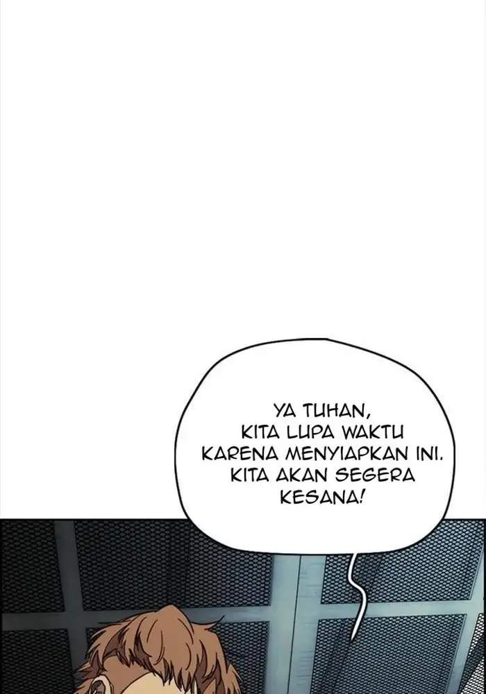 Wind Breaker Chapter 341 Gambar 125