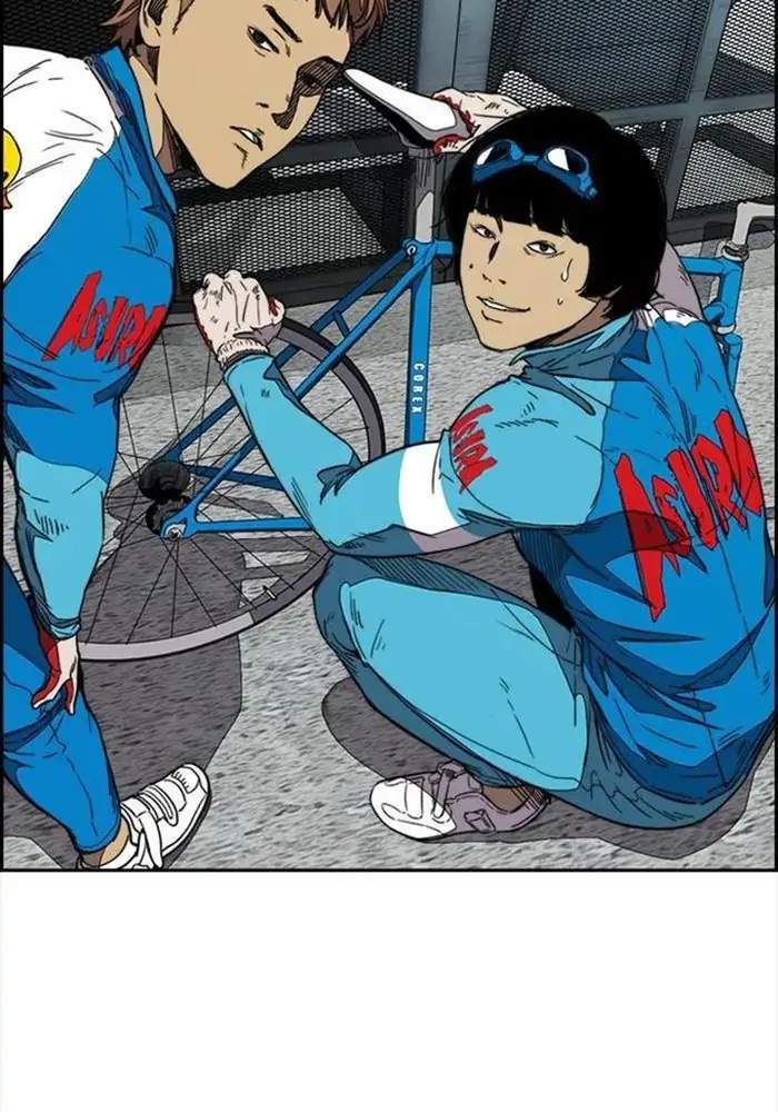 Wind Breaker Chapter 341 Gambar 126