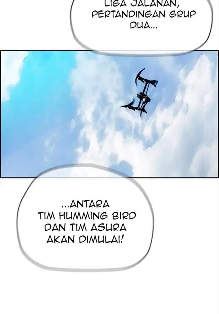 Wind Breaker Chapter 341 Gambar 128