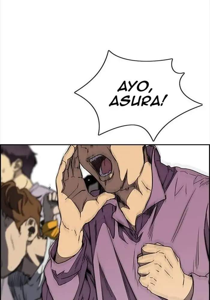 Wind Breaker Chapter 341 Gambar 129