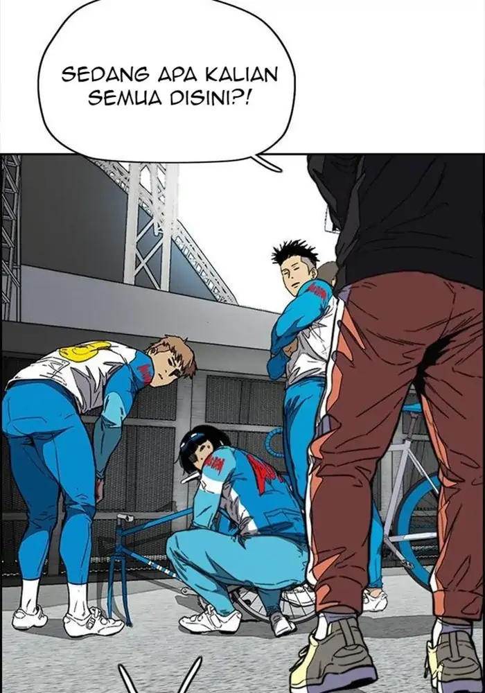 Wind Breaker Chapter 341 Gambar 122