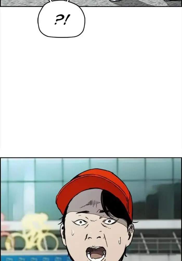 Wind Breaker Chapter 341 Gambar 123