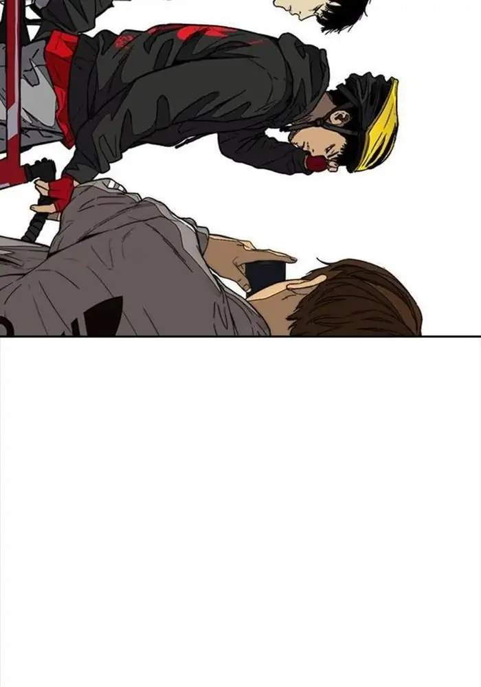 Wind Breaker Chapter 341 Gambar 134