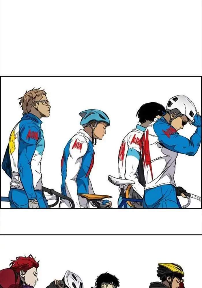 Wind Breaker Chapter 341 Gambar 135