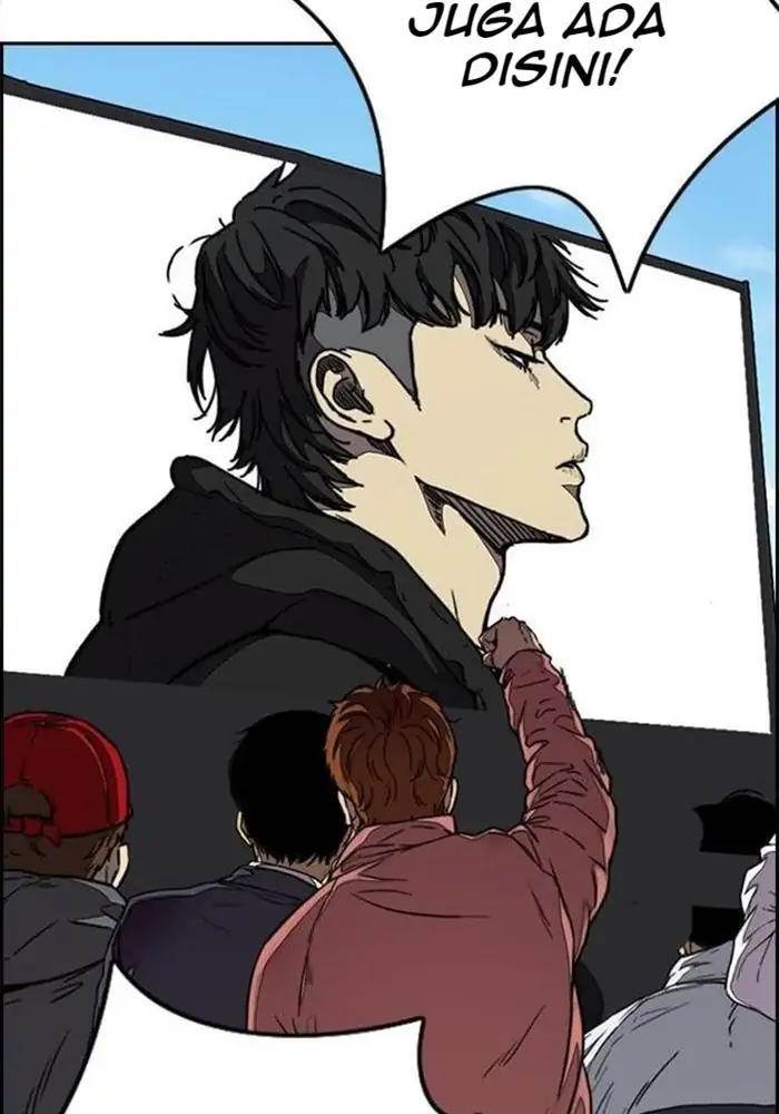 Wind Breaker Chapter 341 Gambar 139