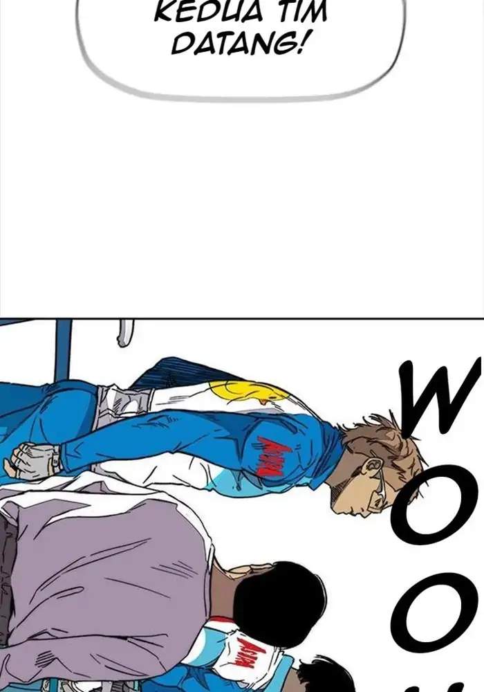 Wind Breaker Chapter 341 Gambar 131