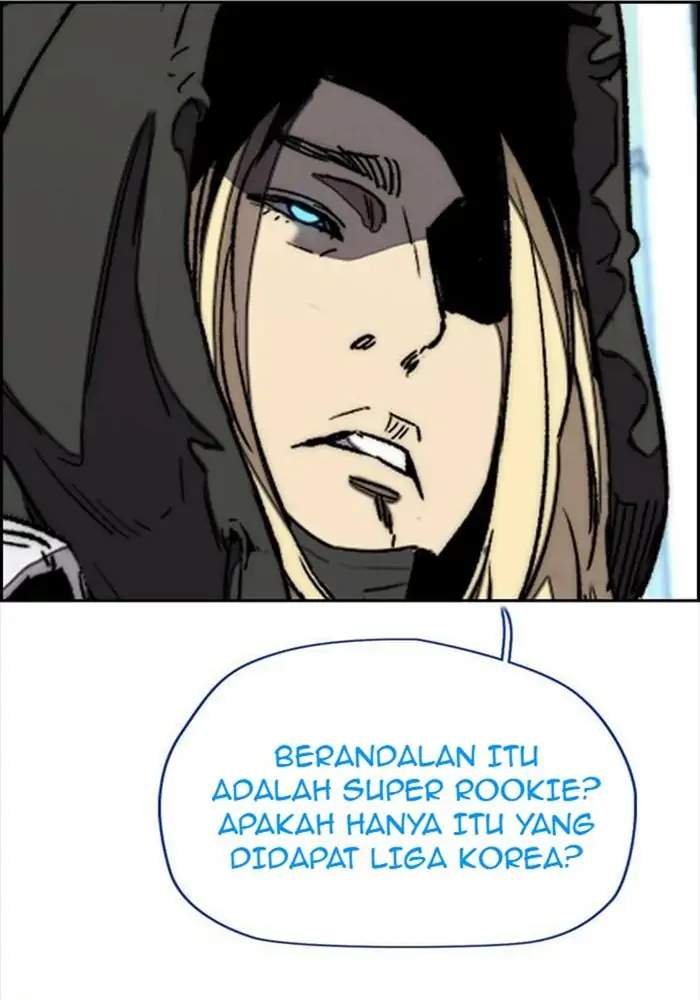 Wind Breaker Chapter 341 Gambar 145