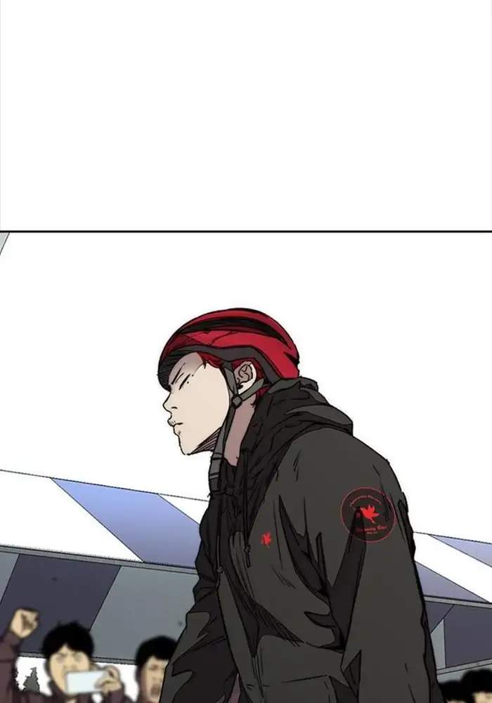 Wind Breaker Chapter 341 Gambar 147