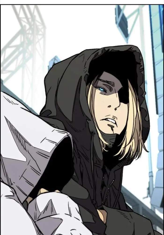 Wind Breaker Chapter 341 Gambar 141