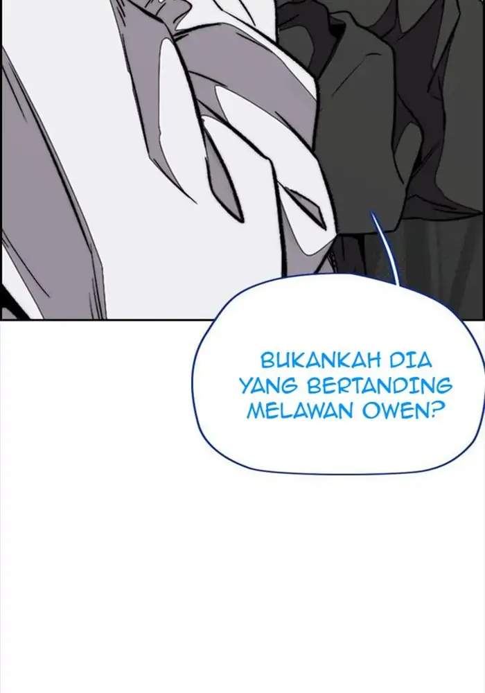 Wind Breaker Chapter 341 Gambar 142