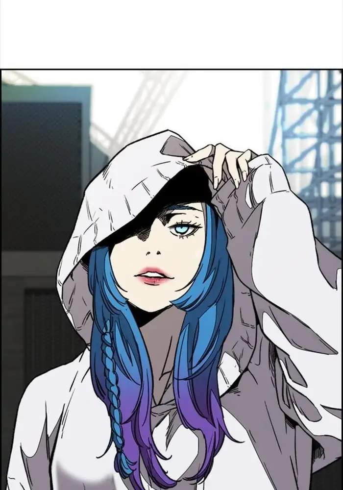 Wind Breaker Chapter 341 Gambar 143