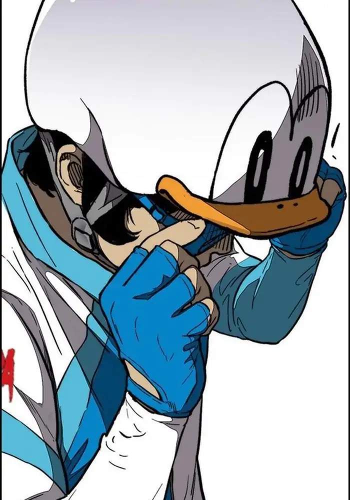 Wind Breaker Chapter 341 Gambar 154