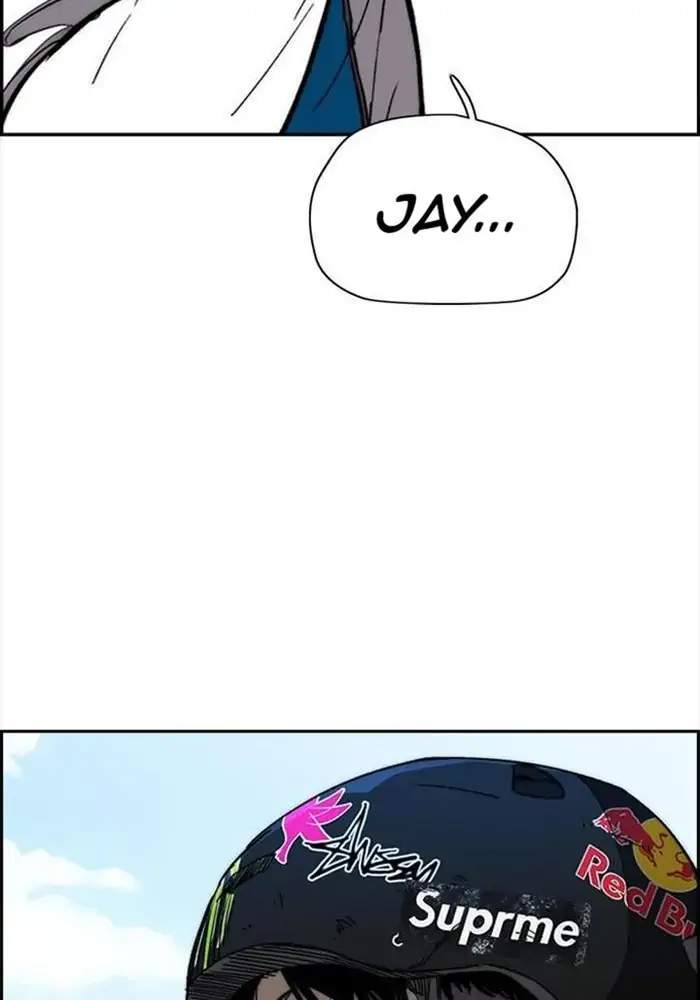 Wind Breaker Chapter 341 Gambar 155