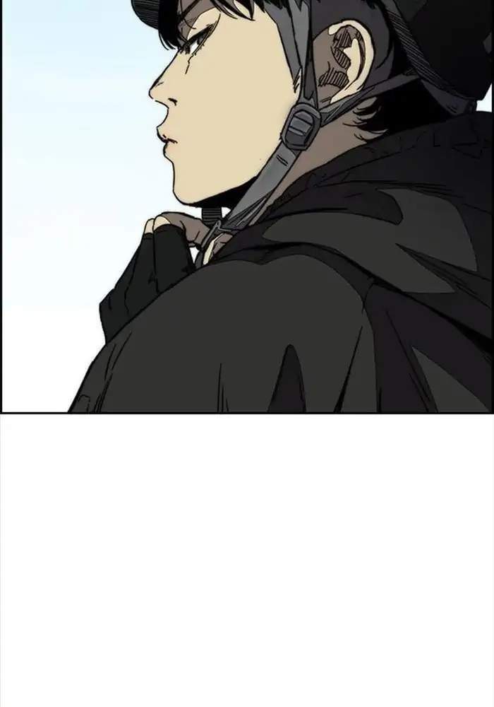 Wind Breaker Chapter 341 Gambar 156