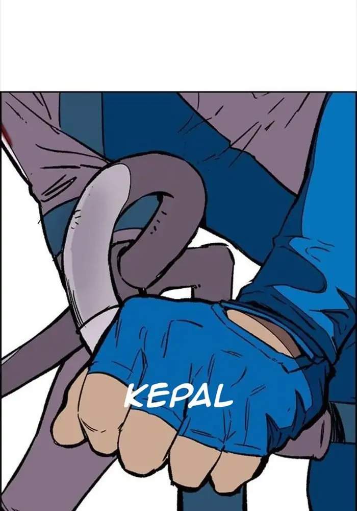 Wind Breaker Chapter 341 Gambar 157