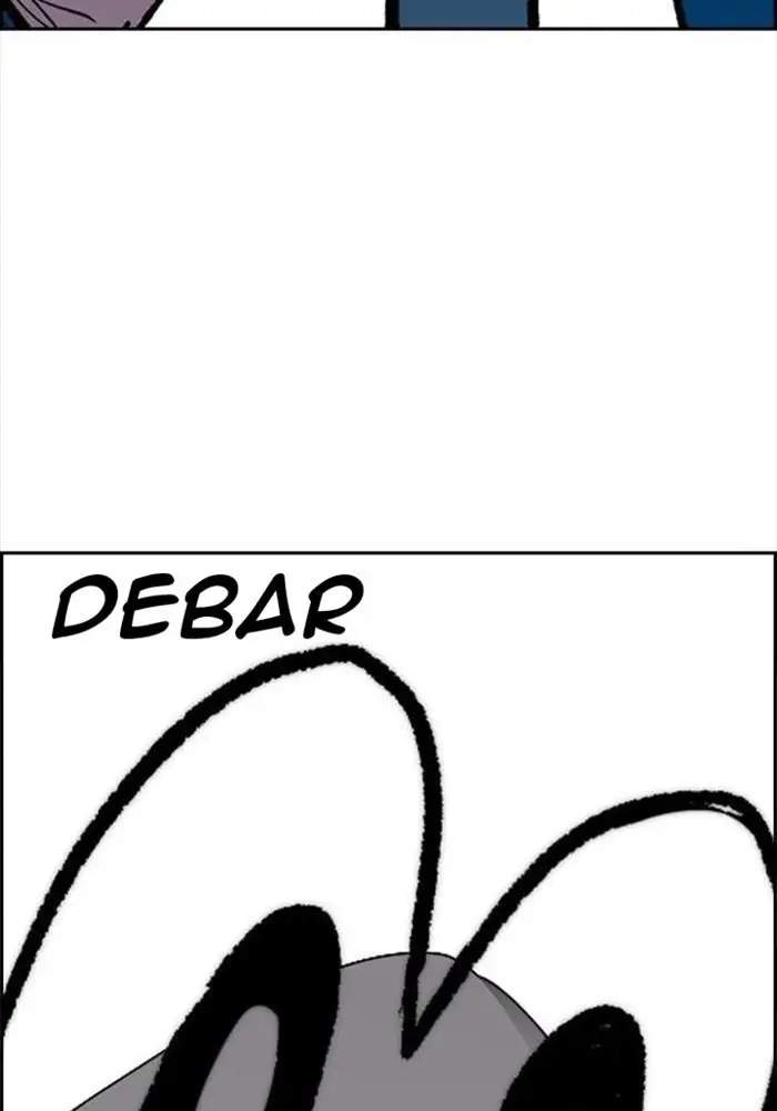 Wind Breaker Chapter 341 Gambar 158