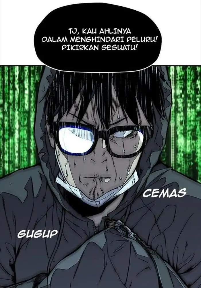 Wind Breaker Chapter 341 Gambar 15