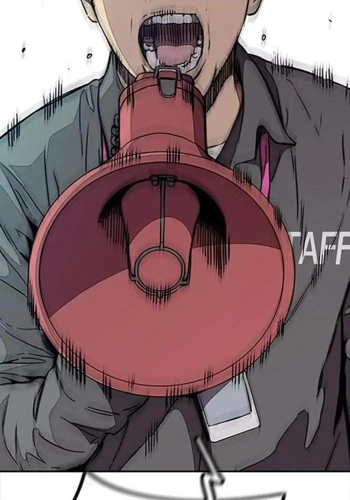 Wind Breaker Chapter 341 Gambar 165