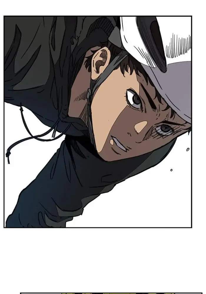 Wind Breaker Chapter 341 Gambar 168