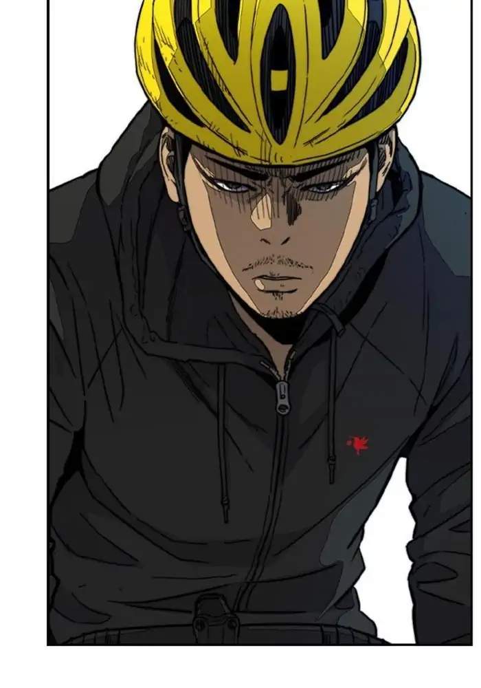 Wind Breaker Chapter 341 Gambar 169