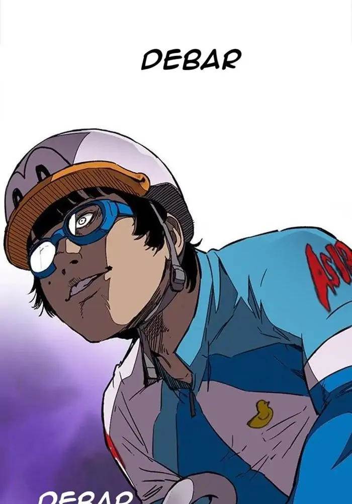 Wind Breaker Chapter 341 Gambar 160