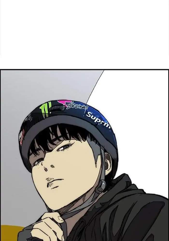 Wind Breaker Chapter 341 Gambar 162